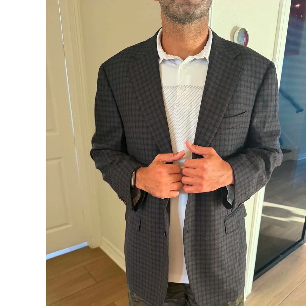 Canali italian crafted